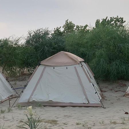 Zulu Beach Tenda Avlonya Dış mekan fotoğraf