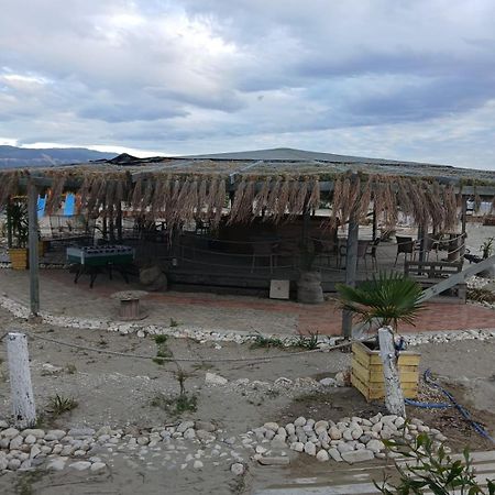 Zulu Beach Tenda Avlonya Dış mekan fotoğraf