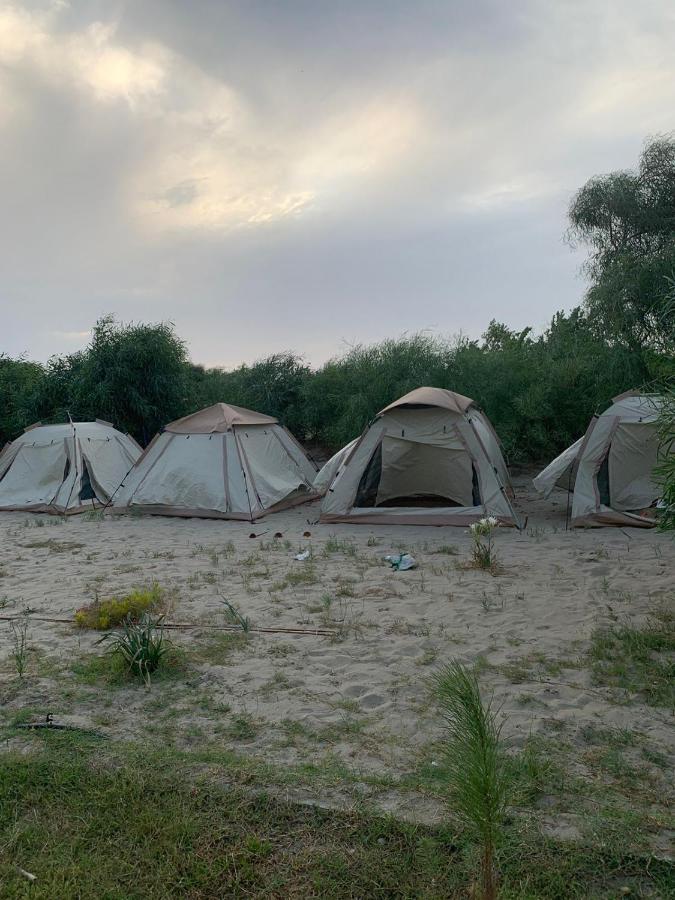 Zulu Beach Tenda Avlonya Dış mekan fotoğraf