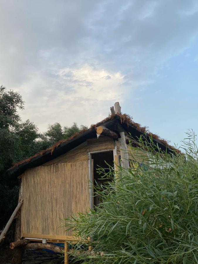 Zulu Beach Tenda Avlonya Dış mekan fotoğraf