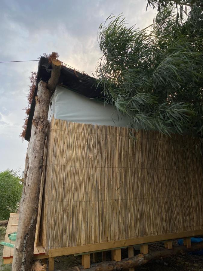 Zulu Beach Tenda Avlonya Dış mekan fotoğraf