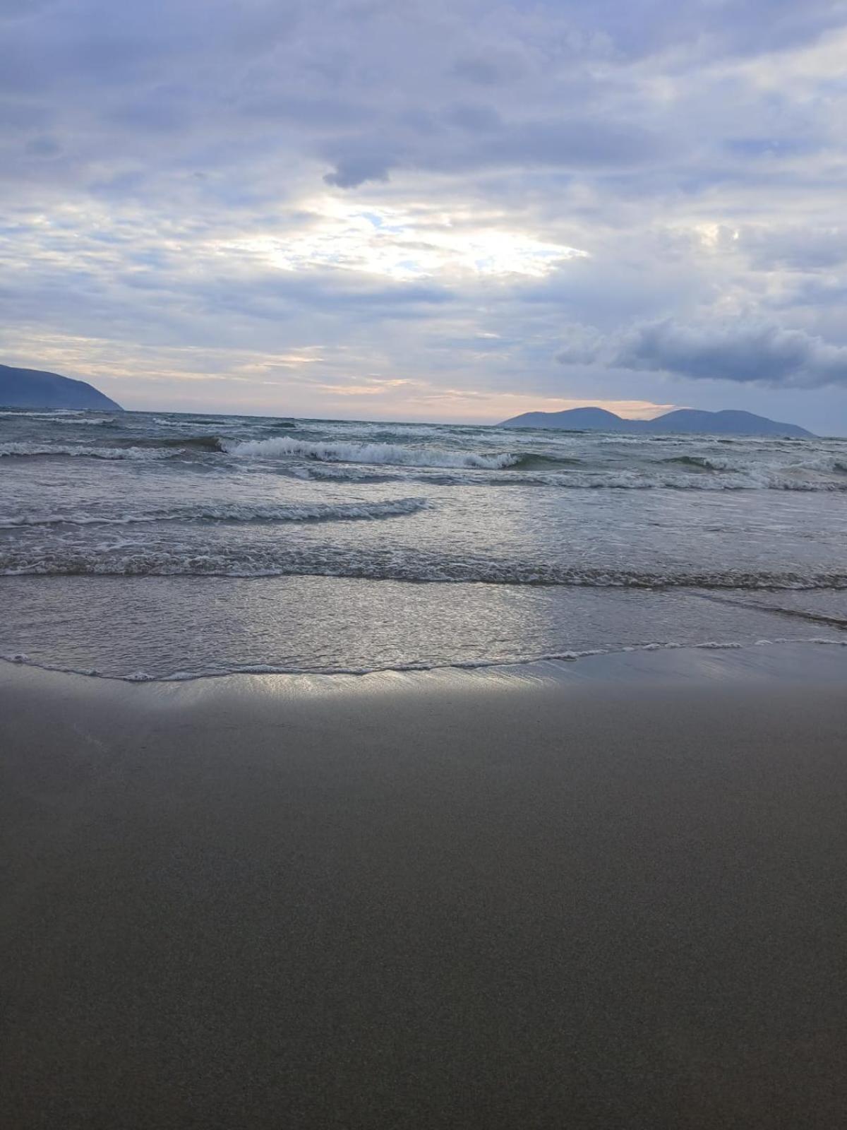 Zulu Beach Tenda Avlonya Dış mekan fotoğraf